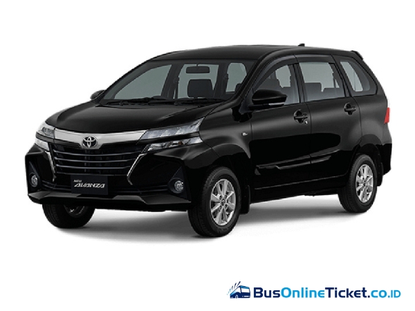 Cozy Trans shuttle for travel between Surabaya, Malang and Kediri