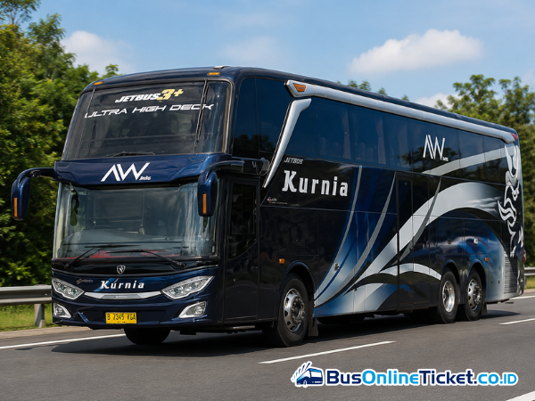 PT Kurnia Anugerah Pusaka
